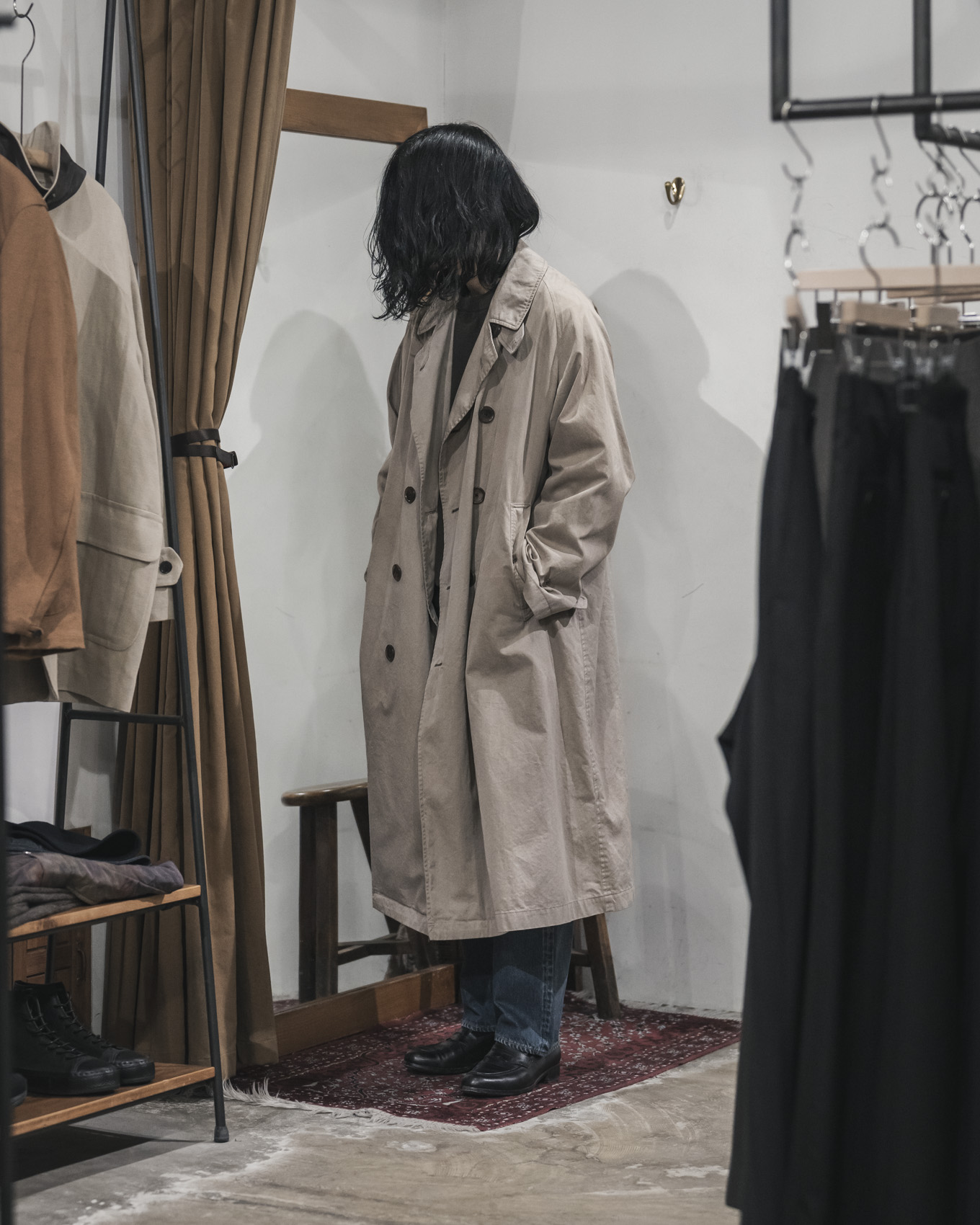 twelve BLOG | A.PRESSE -2025 Style1 6th Delivery- | twelve blog