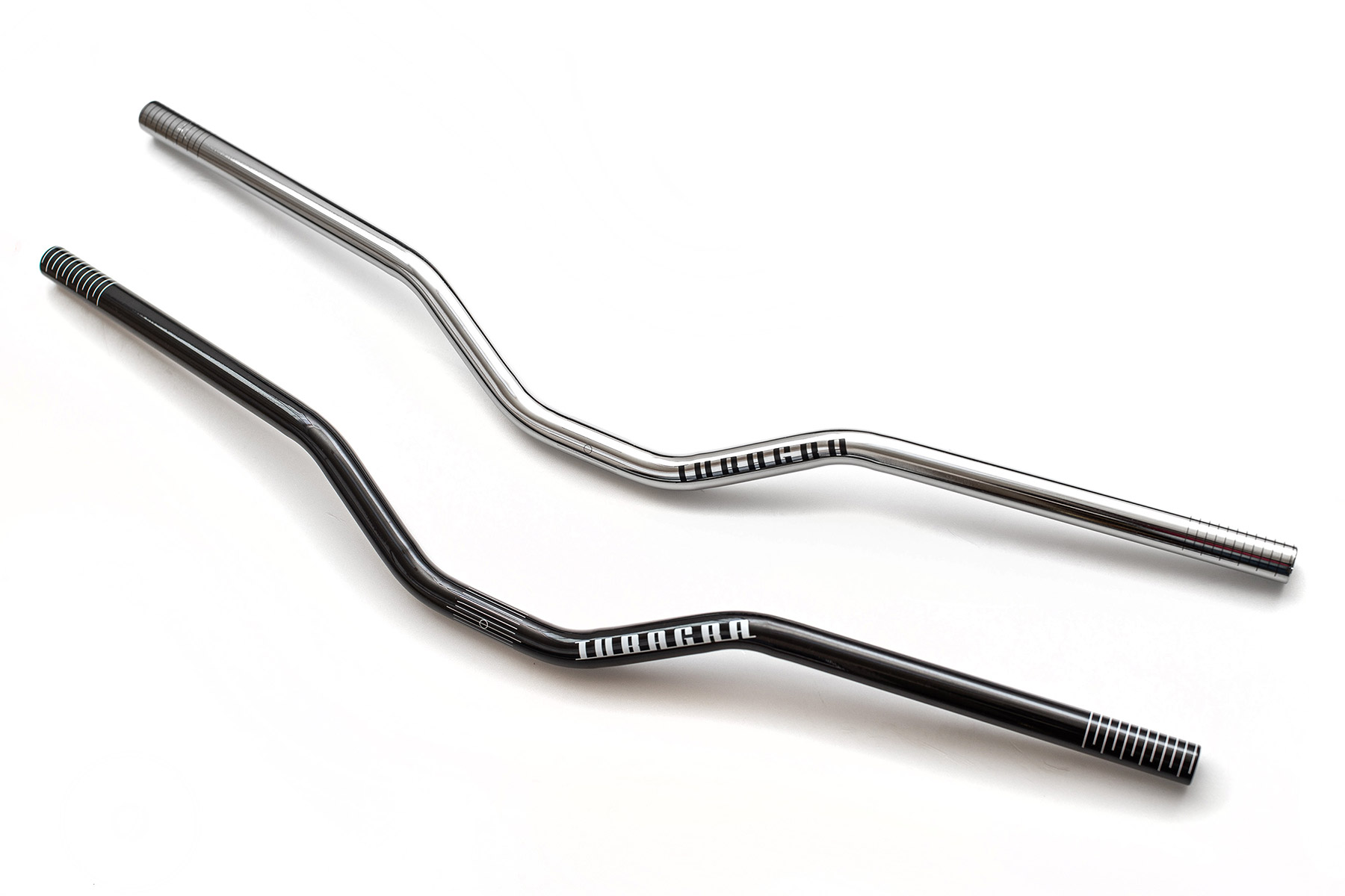 MURAMASA BAR 2inch | TUBAGRA ツバグラ