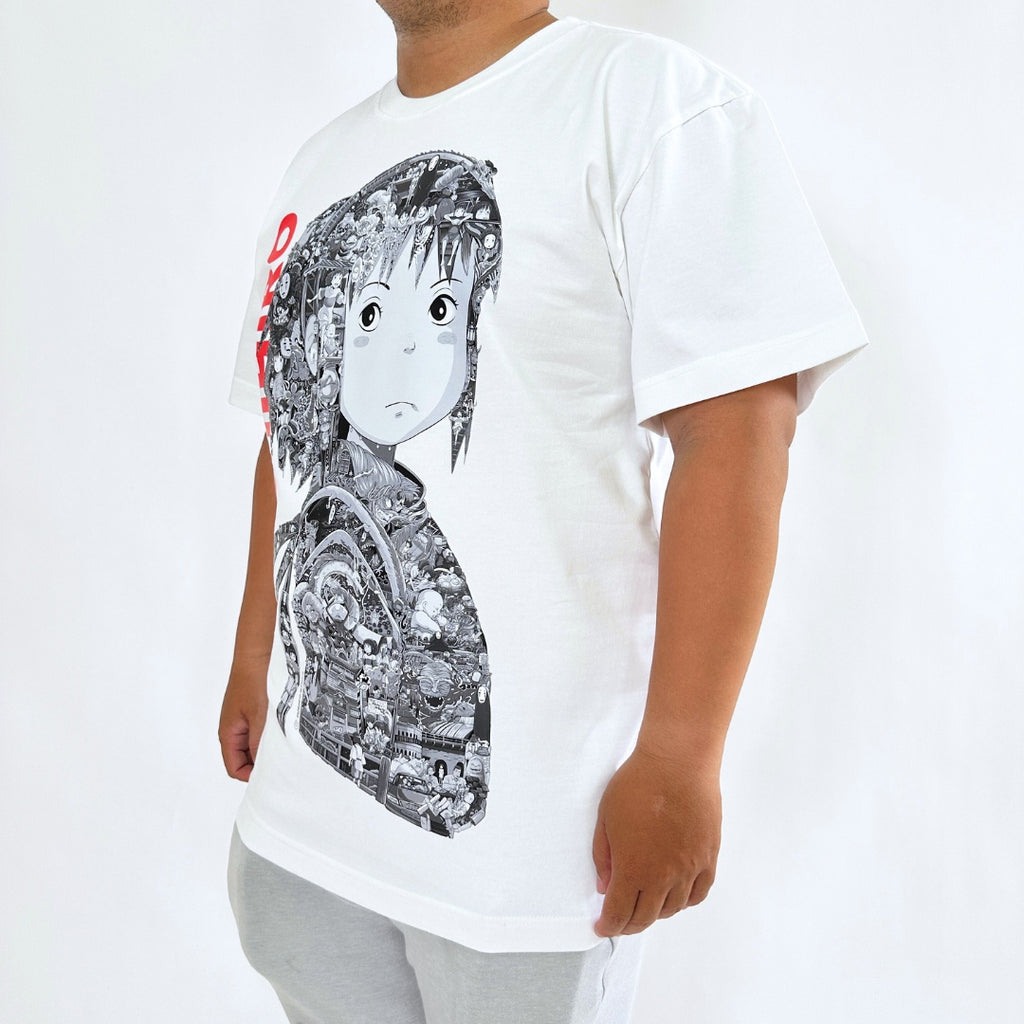 Chihiro hinari×NEWERA Spirited Away and New Era team up for new