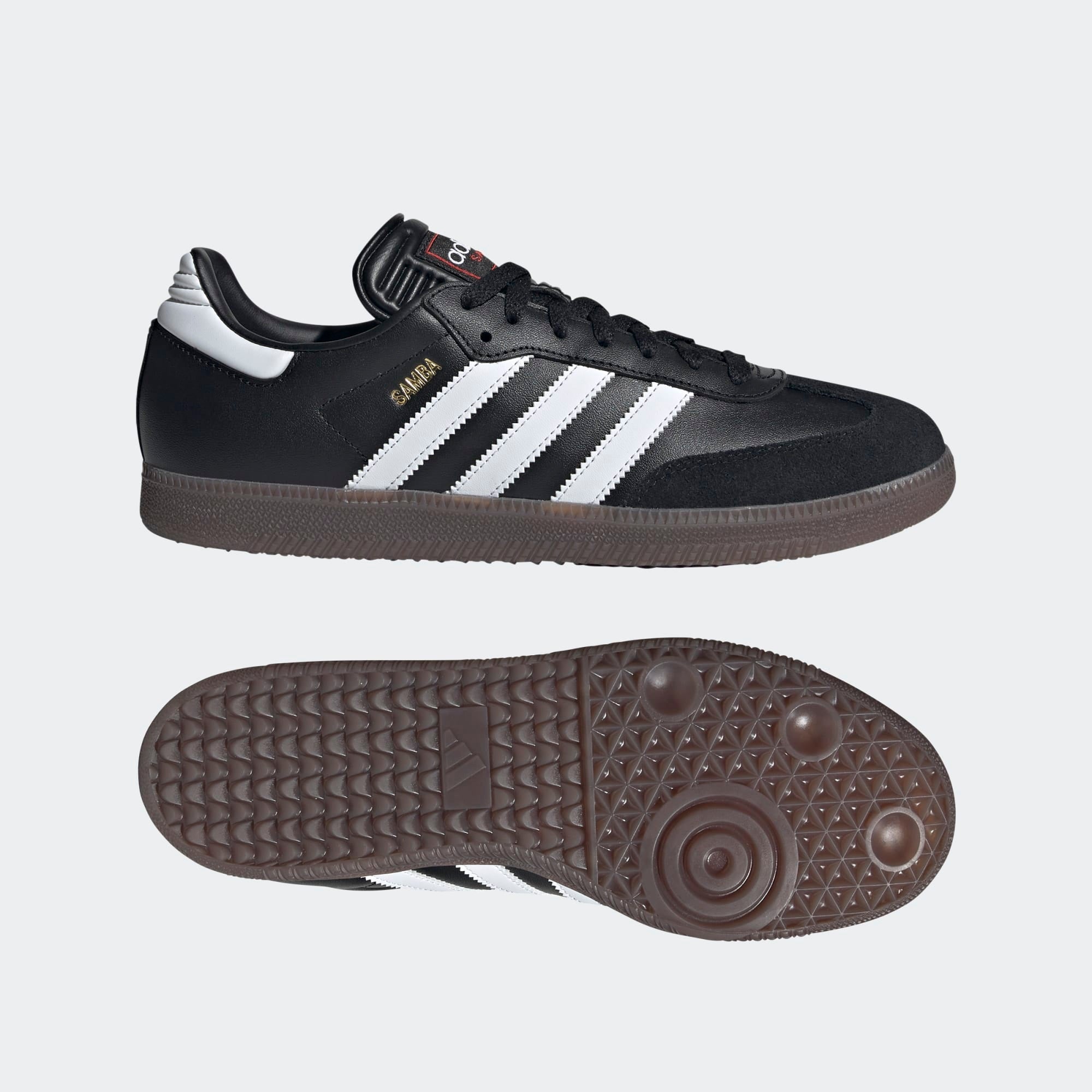 Adidas Samba [Black] – Tursi Soccer Store