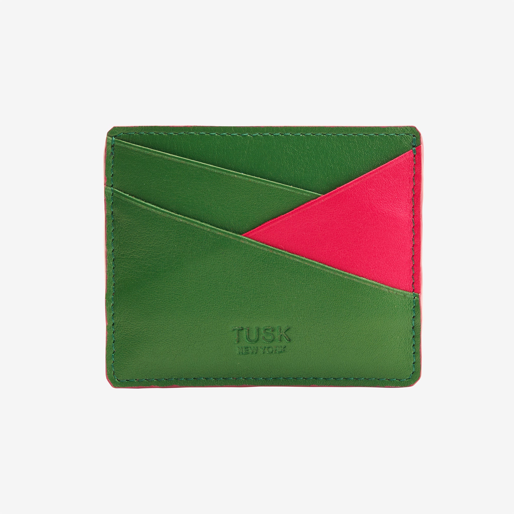 Joy | Card Case - Tusk