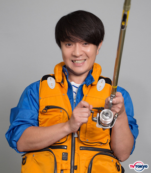 釣りバカ日誌初連ドラ化！ハマちゃん役は “濱田岳”！地上波連ドラ