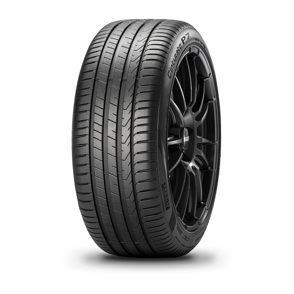 RUN FLAT CINTURATO P7™ ALL SEASON 225/45R17 | Pirelli