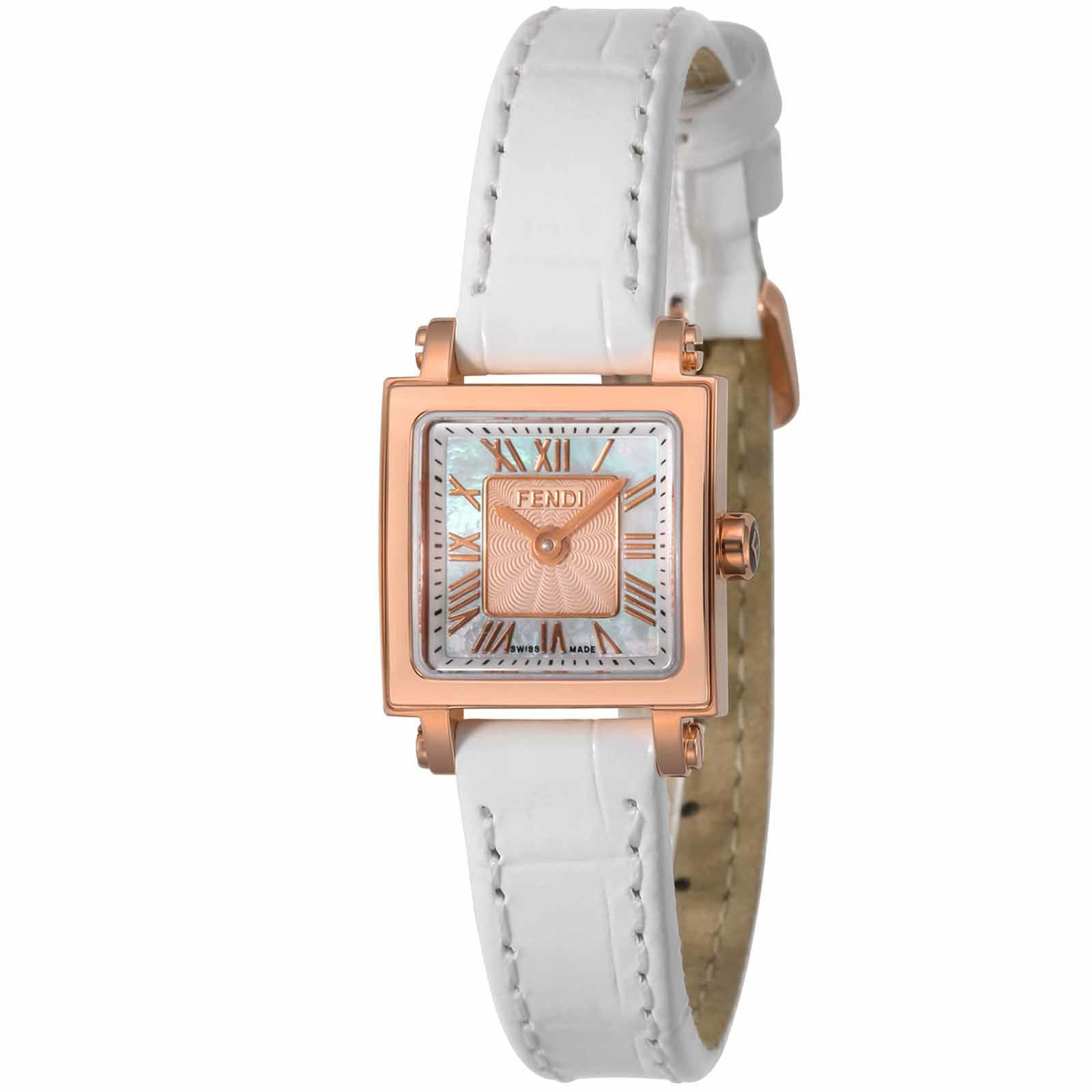 OUTLET：箱無し】QUADORO MINI / F604524541 |フェンディ(FENDI