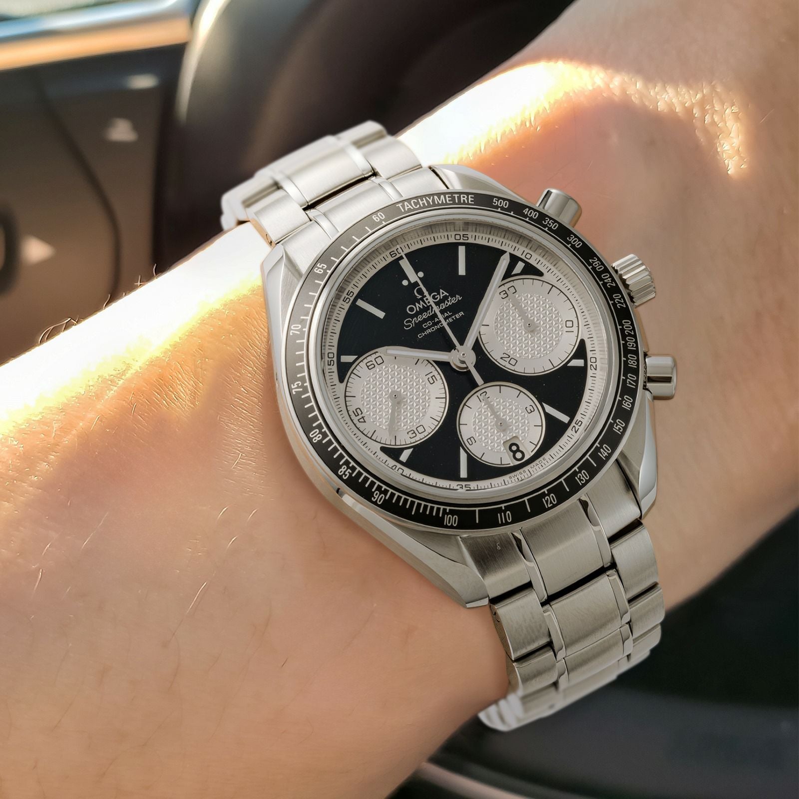 スピードマスター / 326.30.40.50.02.001 |スピードマスター | 海外