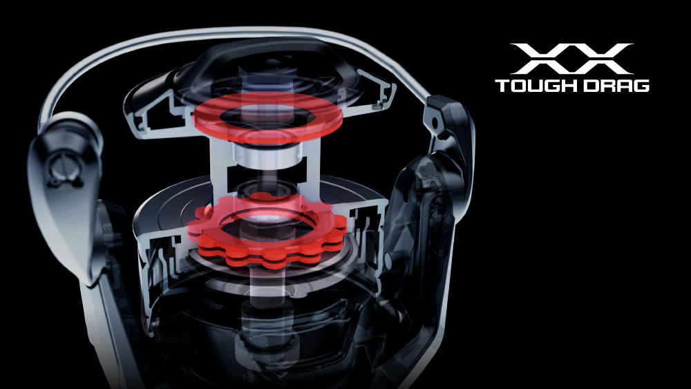 レンタル] 25ステラ SW 14000XGのお試し - シマノ公式レンタルショップ