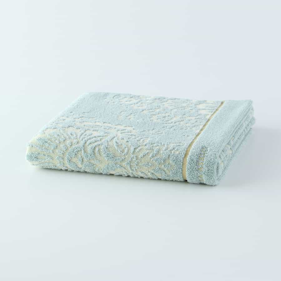 マドックス バスタオル（1645B280）-ローラ アシュレイ-UCHINO Online Shop