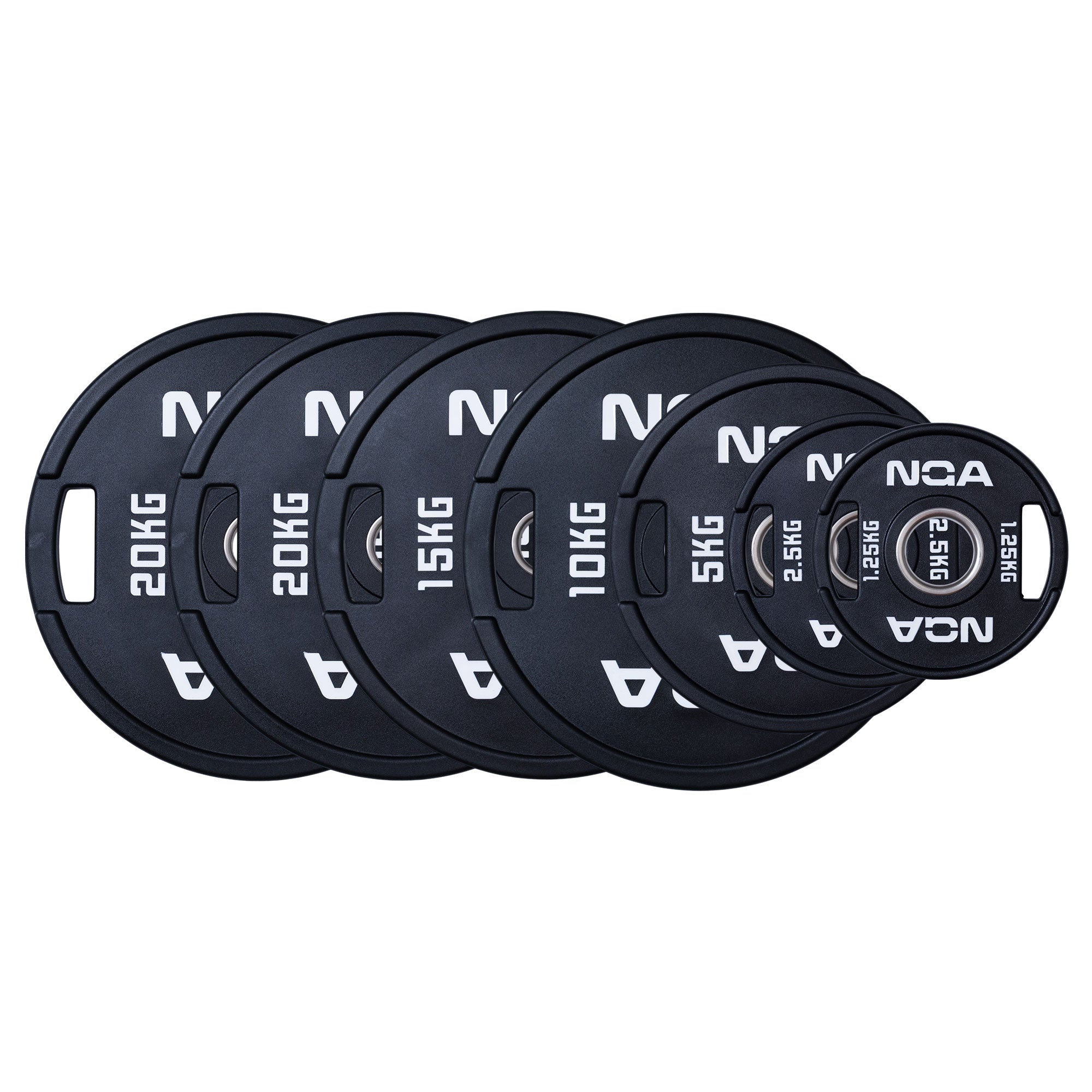 REP Fitness ウレタンイコライザープレート 20KG ① REP Fitness