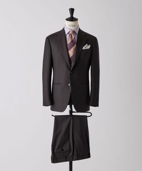 アウトレットのスーツ / セットアップ（ブルー）の商品一覧