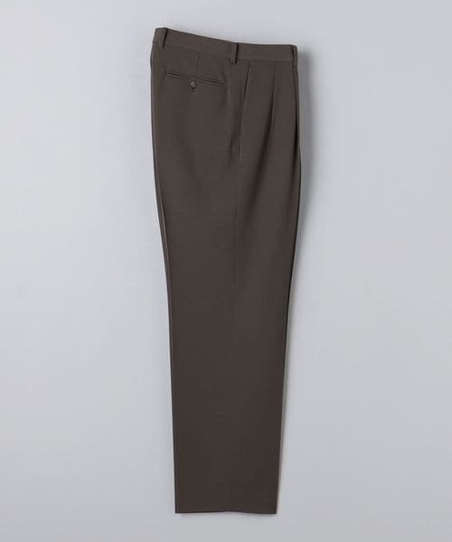 AURALEE 2026ss 2タックスラックス AURALEE 2026ss 2タックスラックス