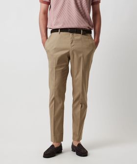 アウトレットのスラックス（ベージュ）の商品一覧｜ユナイテッド