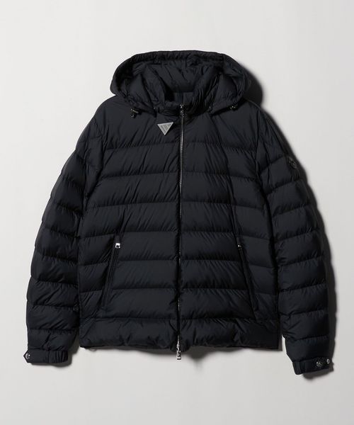 MONCLER＞MONTGENEVRE ダウンジャケット