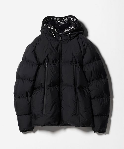 MONCLER＞MONTCLA ダウンジャケット