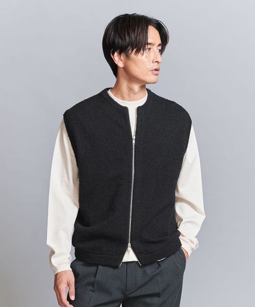 ツイスト ナッピング ベスト