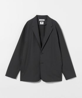 KOMATSU PACK 2ボタン リラックスシルエット ジャケット ―セットアップ