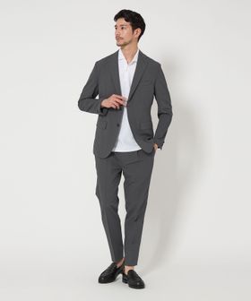 アウトレットのメンズのスーツ / セットアップ（グレー）の商品一覧
