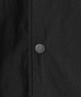 ADSダウン コーチジャケット ‐撥水機能‐