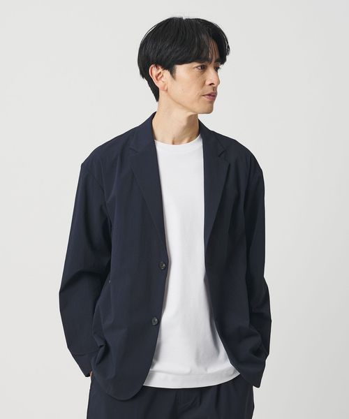 WEB限定】 360°MASTER リラックス 2B ジャケット セットアップ対応