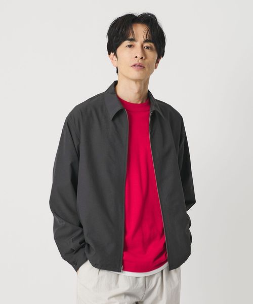 KOMATSU PACK オーバー キャンプカラー シャツ FORM型 セットアップ