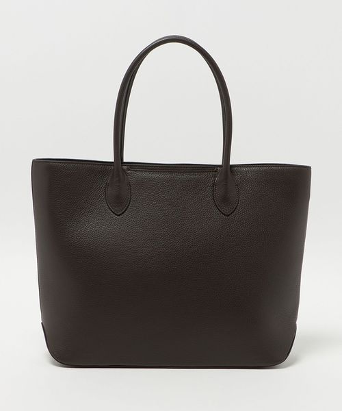 レザー トートバッグ