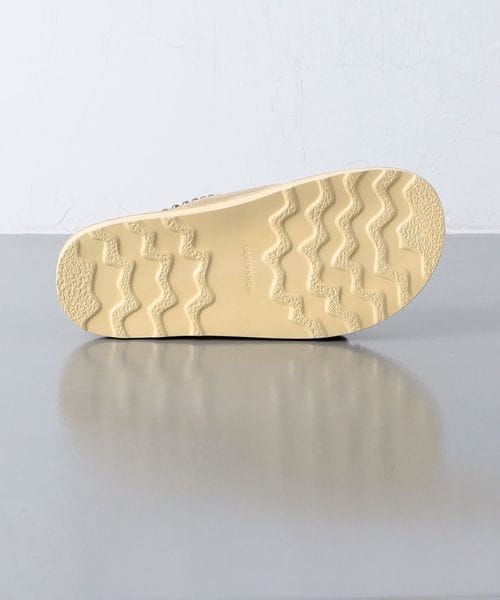 別注】＜CAMINANDO x HTC for UNITED ARROWS＞ スタッズ サンダル