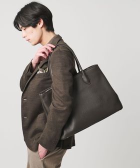 メンズのバッグ（ビジネス・ブラウン）｜ユナイテッドアローズ公式通販