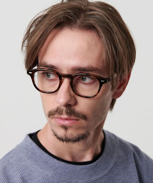 別注】＜KANEKO OPTICAL（金子眼鏡）＞Modern モダン サングラス 調光