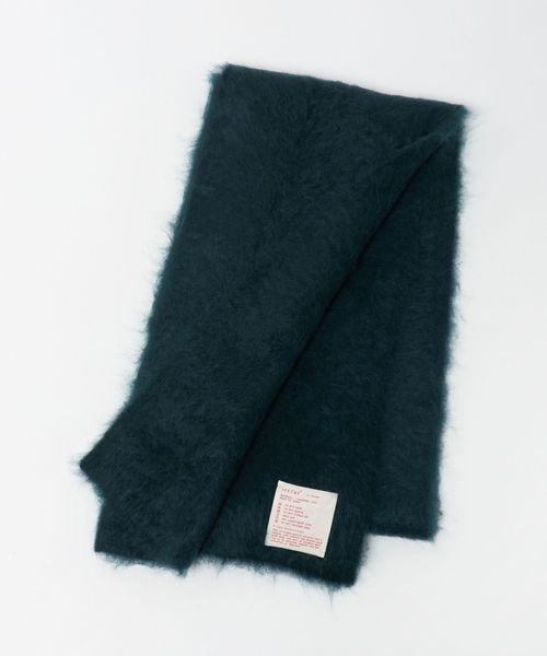 ieefar＞Outer Space MUFFLER M/マフラー