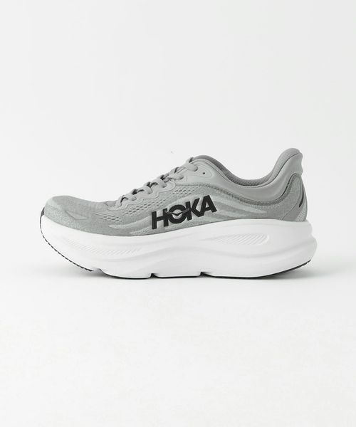 HOKA＞ ボンダイ 9/スニーカー