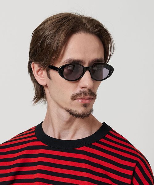 別注】 ＜KANEKO OPTICAL（金子眼鏡）＞ Isabella SGLS/サングラス