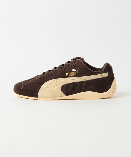 別注】＜PUMA＞ スピード キャット OG/スニーカー