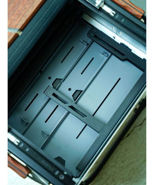 WANTKEY CAMP × koti BEAUTY&YOUTH＞ CNT25 テーブル拡張パーツ