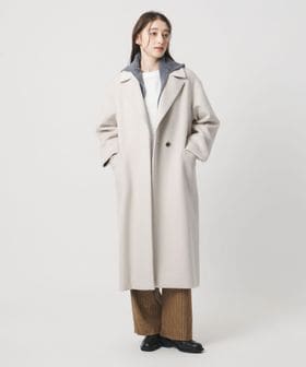 ロングコート｜ユナイテッドアローズ公式通販 - UNITED ARROWS ONLINE