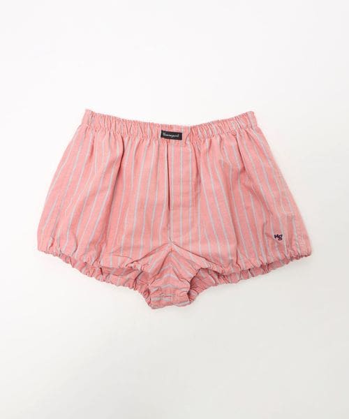 HOMME GIRLS＞BOXERS/ショートパンツ