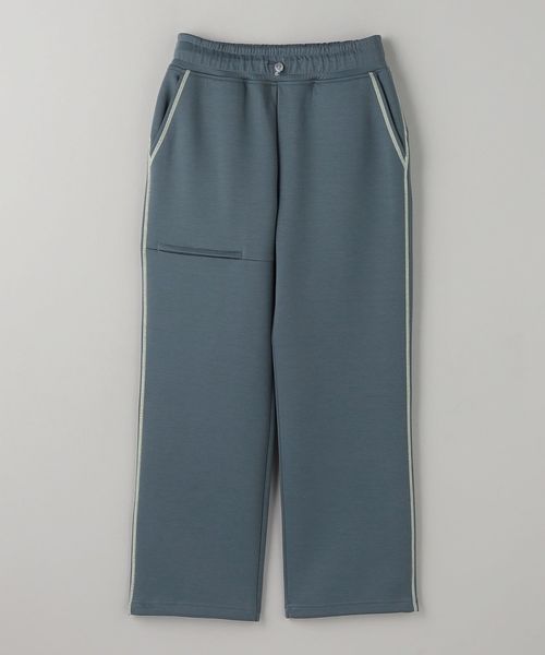 MARMOT CAPITAL＞ ステッチ スウェット パンツ