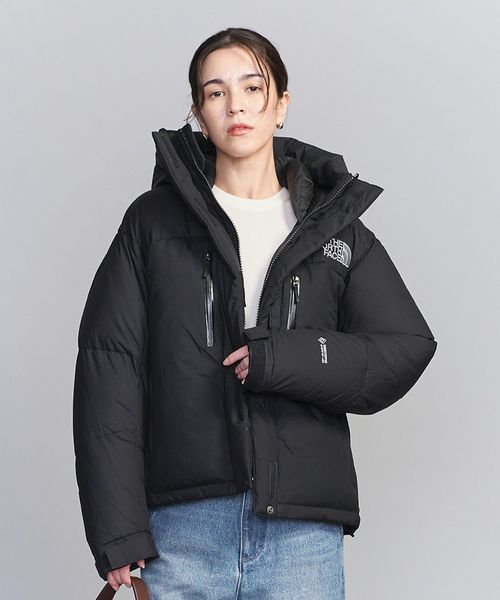 THE NORTH FACE＞ショート バルトロライト ジャケット