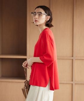 ビューティー＆ユース ユナイテッドアローズのレディースのニット