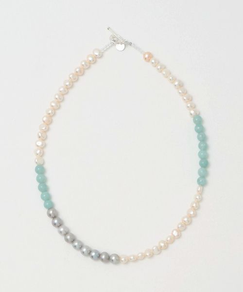 les bonbon＞SALLY チェーンリング