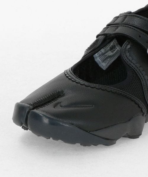 NIKE＞エアリフト ブリーズ スニーカー