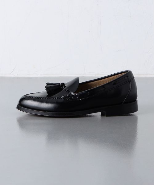 CASTELLANO＞TSL ローファー