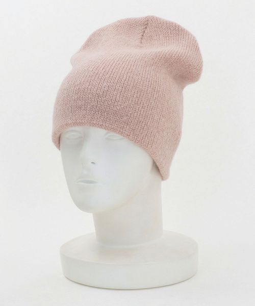 La maison de Lyllis＞POLAR WATCH/ニットキャップ