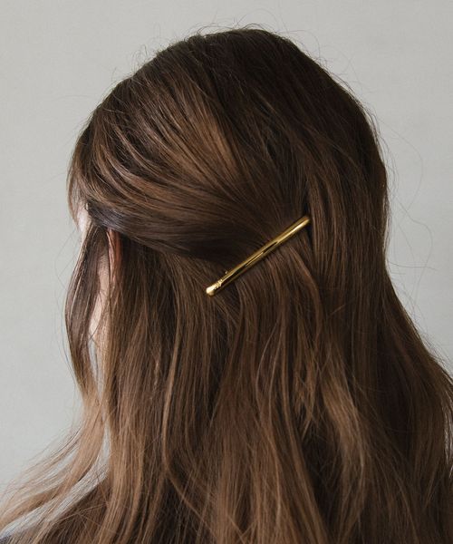 一部別注】＜LETICIA＞ヘアピン