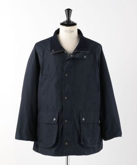 別注】＜Barbour＞GLR スタンド ビデイル ジャケット