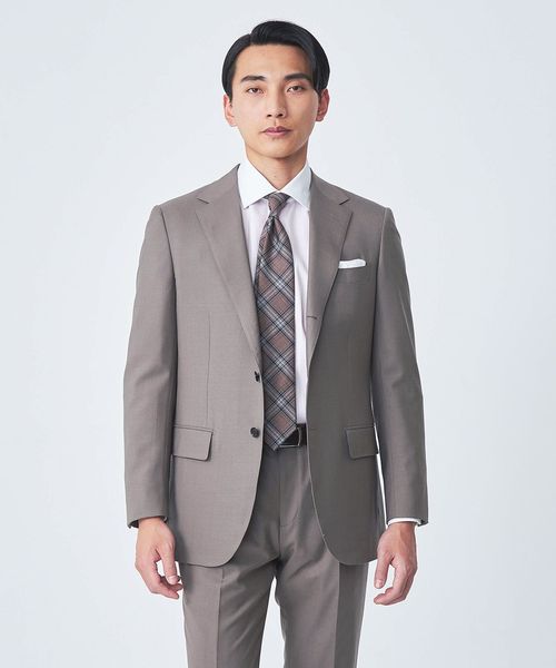 REDA ピンヘッド HXD スーツジャケット