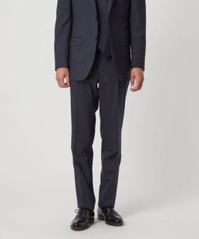 ユナイテッドアローズ グリーンレーベル リラクシングのセットアップ