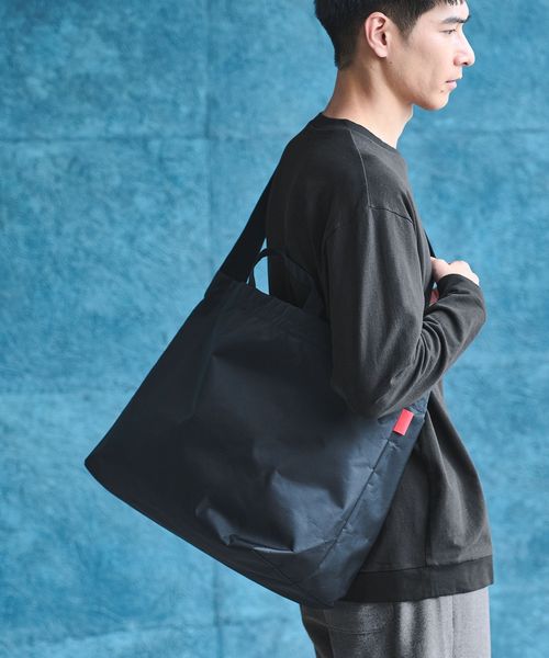 別注】＜5525gallery＞ショルダートートバッグ