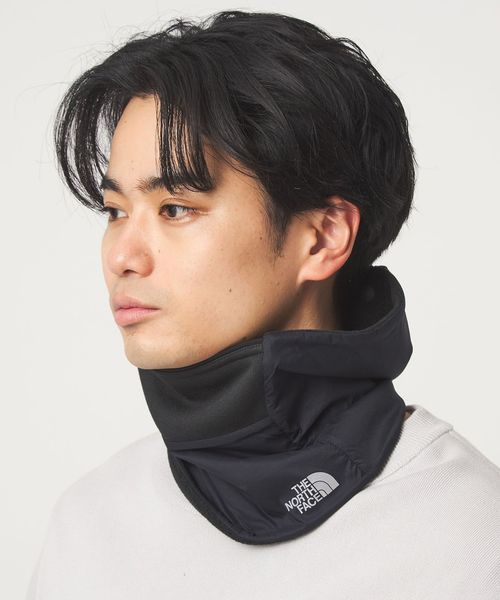 THE NORTH FACE＞バーサ アクティブ ネックゲイター ネックウォーマー