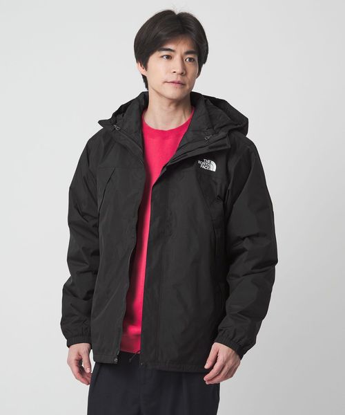 THE NORTH FACE＞クロノス トリクライメイト ジャケット