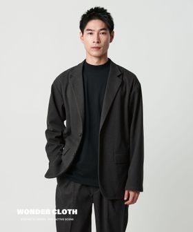 ユナイテッドアローズ グリーンレーベル リラクシングのセットアップ