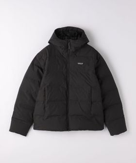 Patagonia＞ジャクソン グレイシャー ジャケット ダウンジャケット